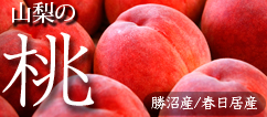 旬の果物
