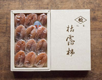 枯露柿　大箱 LLサイズ